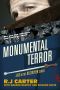 [The Destroyer 153] • Monumental Terror